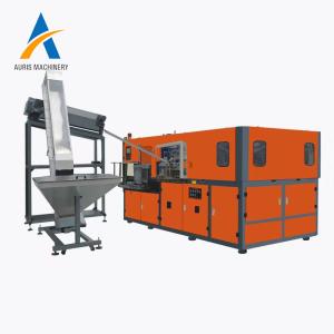 Quality Pet Full Automatic Hollow Blow Molding Machine Bottle 9000Pcs/Hr wholesale