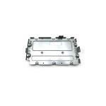 Custom Oem Spcc Precision Metal Stamping Parts Fabrication Service Battery Can