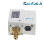 33 Bar SPDT Adjustable Pressure Switches 125V 20A