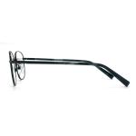 MD147 Fashionable Round Metal Glasses