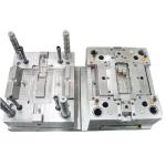 ODM Thermoforming Mould MEUSBURGER JIS 3D Toy Car Molds