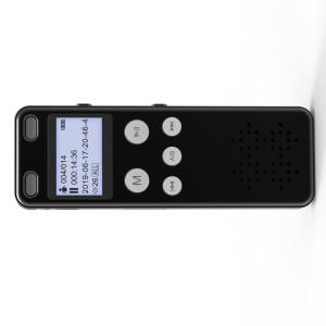 Quality Private Label 32GB Digital Mini Hidden Spy Voice Recorder wholesale