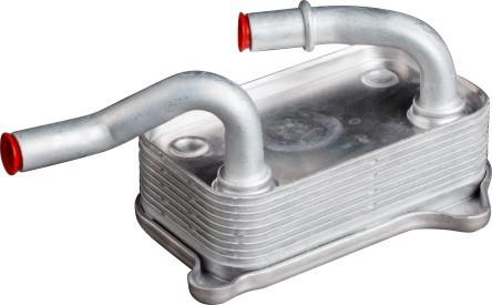 Mercedes Engine Oil Cooler 112 188 0401 For MERCEDES BENZ C240 C280 C320 CLK320