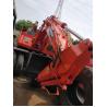 Buy cheap 2012 Year Used Wheel Excavator Doosan 140W-7 from wholesalers