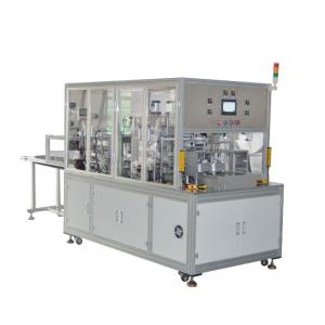 Quality 220V Non Woven Ultrasonic Mask Machine 15.5kW fully automatic wholesale