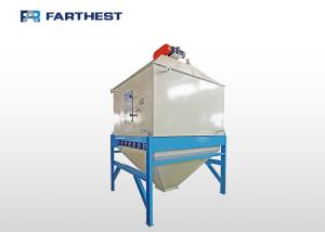 Quality Special Aqua Fish Feed Mill Swing Cooker And Stabilizer Machine One Year wholesale