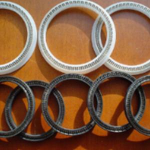 Quality Sealing ring: accessory, sealing, environmental protection, cleanliness. wholesale