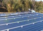 SGS Solar Panel Flat Roof Mounting Ballast JIS C8955:2017