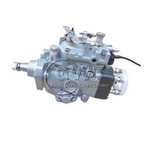 Quality 104642-7081 Zexel Diesel Fuel Injection Pump VE4/12F1125R1445 12997051000 wholesale