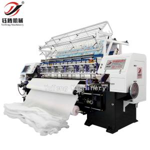 Quality High Speed Computerized Industrial Shuttle Quilting Sewing Machine wholesale