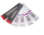 PVC RFID Hang Tag 960mhz
