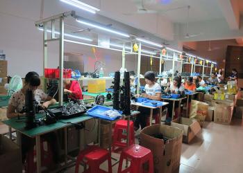 Shenzhen Zilun Electronic Co., Ltd