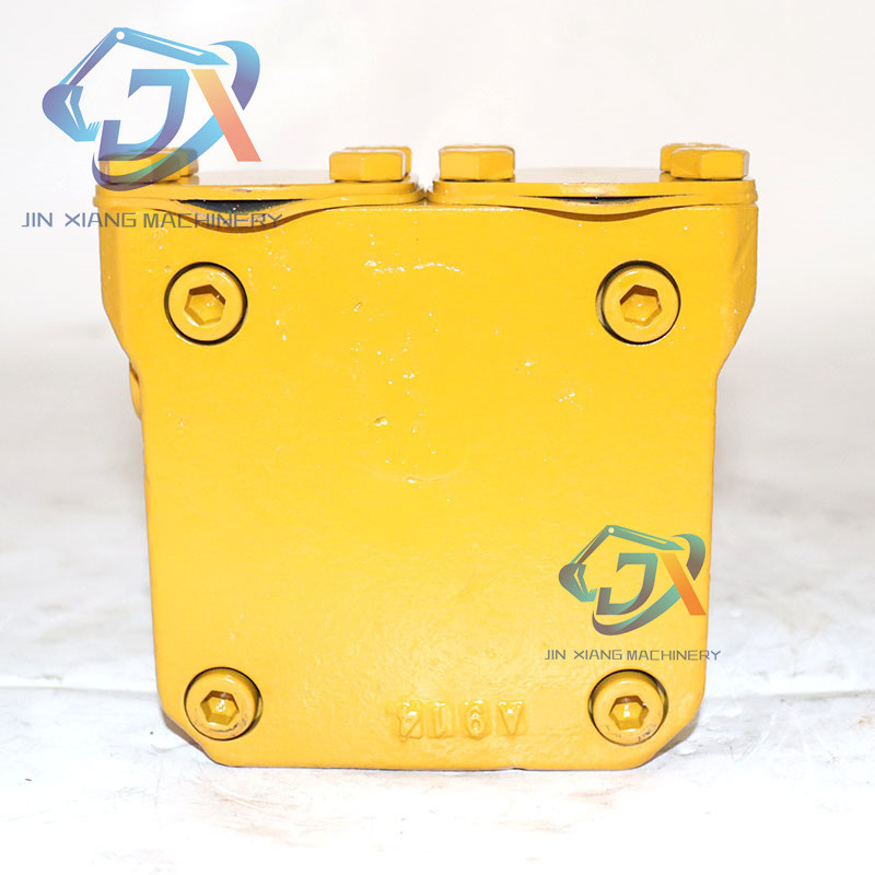 STAR ZEBRA 234-4638 Piston Pump Excavator Spare Parts E330D E336D Excavator Piston Pump 2344638