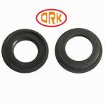 Custom Flat Ring Gasket Industrial For Vibration Dampening / Packaging
