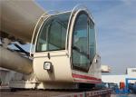 FAW 150s Extending Time 70 Ton Truck Crane Flatbed Truck With Crane