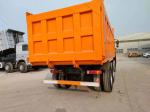 Sinotruk 6X4 371HP HOWO Truck Dumper Tipper Tipping HOWO Diesel Dump Truck ISO