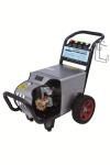 110bar High Pressure Car Washer Commercial 220V To 240V 2.2KW For Cleaning