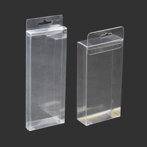 Quality 0.20mm Disposable Die Cut Clear Plastic Storage Boxes wholesale