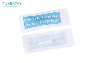 Quality Sterilized PMU Disposable Needle Tips For Dragon / Mosica / Melin Machine wholesale