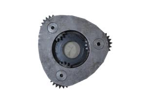 Quality ZX240-1 ZX200-1 ZX210-1 ZX225US-3 Excavator Planetary Gear Parts 2042432 Travel 2nd Carrier wholesale