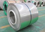 201 202 Grade Cold Rolled Stainless Steel Coil 2B Finished Surface For
