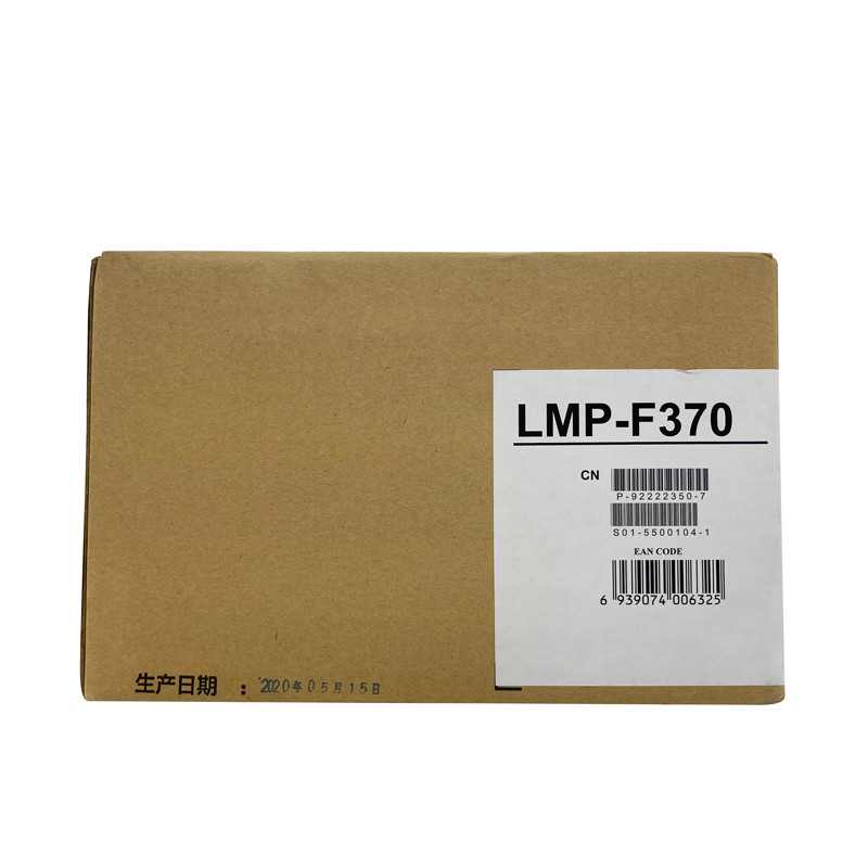 LMP F370 VPL FH65 VPL FH65B VPL FW65 Sony Projector Lamps