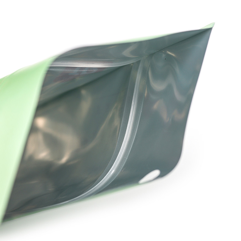 Custom Printing Stand up Aluminum Foil k Plastic Bags for Candy Pack