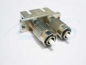 Quality Professional Produce SC/UPC-FC/UPC Fiber Optic Adapter Hybrid wholesale