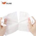 Custom Convenient Household Toilet Paper Jumbo Roll Eco Friendly For Bathrooms