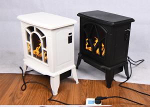 Quality Indoor Imitation Fireplace Heaters TNP-2008I-F5 With Automatic Recovery Overheating wholesale