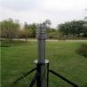 Buy cheap WiFi Portable 2 Sectiona Aerial Photography Mast from wholesalers