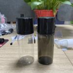 Gorilla Press Screw Anti Theft Cap 15ml Pet Plastic Bottles