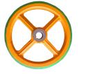 Handrail Drive Friction Wheel Diameter 781 X 25 PU