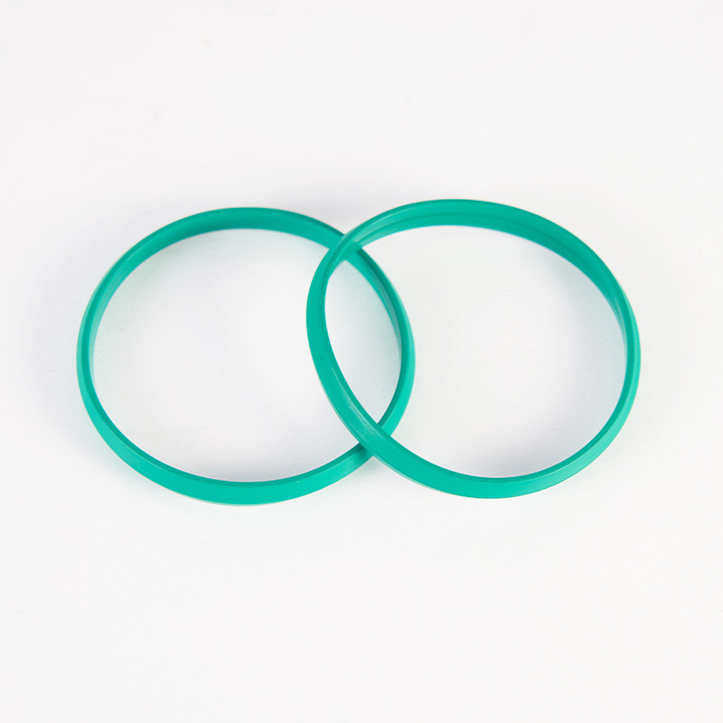 DIN 3869 Wear Resistant Compression Seal With Pressure Up To 400 Bar