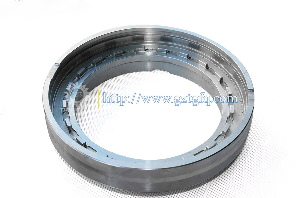 VOE 14577125 EC240 Hydraulic Motor Parts
