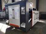 Sanqing Double Station 3000ml Hdpe Bottle Manufacturing Machine 400 PC/HR