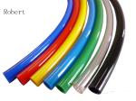 High Temperature Polyurethane Pneumatic Tubing Mechanical Tools 70A - 95A
