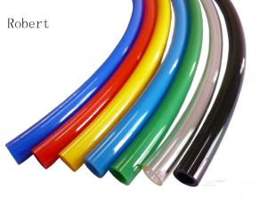 Quality High Temperature Polyurethane Pneumatic Tubing Mechanical Tools 70A - 95A Hardness wholesale