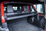 Jeep Wrangler Storage Shelf The Perfect Solution for Off-Road Adventures