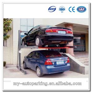 Quality Space Saver Park Equipment Parking Construction Parking System Solutions wholesale