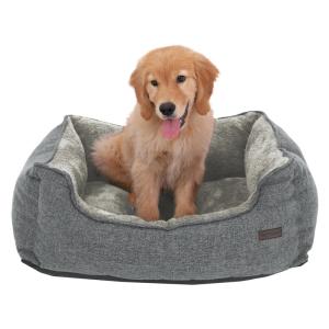 Quality Soft Waterproof Dog Cushion Lightweight Multiple Color wholesale