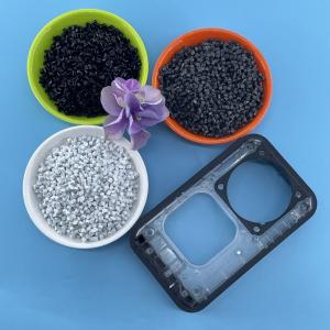 Quality Raw 90A GRS Recycled Materials TPU Resin pellet Customized wholesale