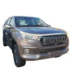 Foton 4*2 Tunland G Double Cabin 5 Seater Pickup Truck