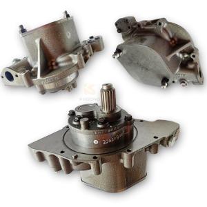 Quality Hydraulic Gear Oil Transmission Pump 1246662 For Tractor Spare Parts 966G 972G wholesale