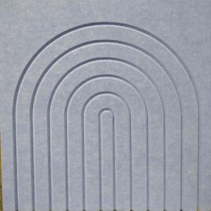 Quality Wall Decoration Acoustic Panels Custom Patterned wholesale