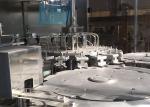 Easy Operation Carbonated Beverage Bottling Equipment 20000-24000BPH Capacity