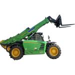 WEA35-4 Farm and Agriculture Machinery Heavy Equipment Telescopic Forklift