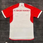 White Red Fan Football Jersey Polyester Fiber 100%