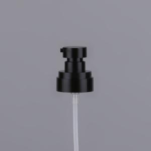 Quality Silk Screen Plastic Lotion Pump Non Spill For Cosmetic And Personal Care Packaging wholesale