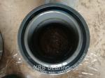 Oil Lubrication Steel Ball Joint Swivel Bearing For Construction 1kg Weight